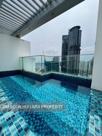 Eon Shenton (D2), Apartment #504231471